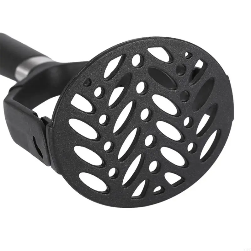 Efficient Metal Potato Tool For Quick Cooking And Easy Dishwasher Cleaning X3UC