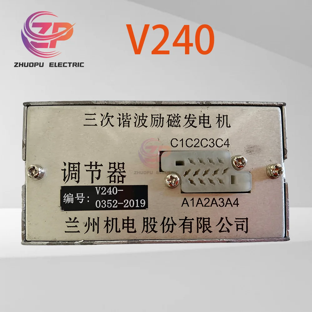 Third Harmonic Lanz…