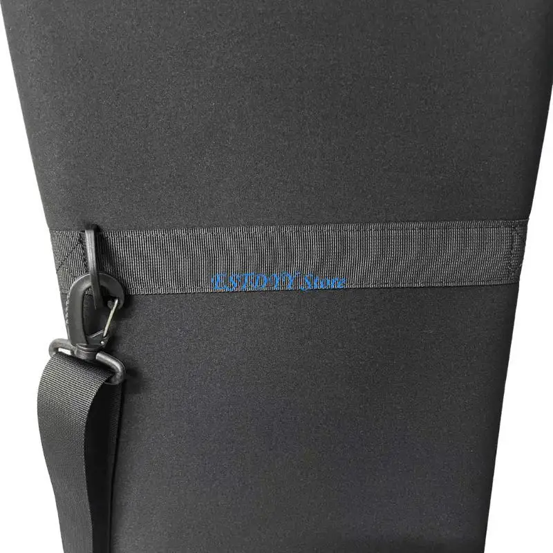G6DE Snowboard Bag Ski Bag Snowboard Backpack Hiking Accessories for Road Trip Travel