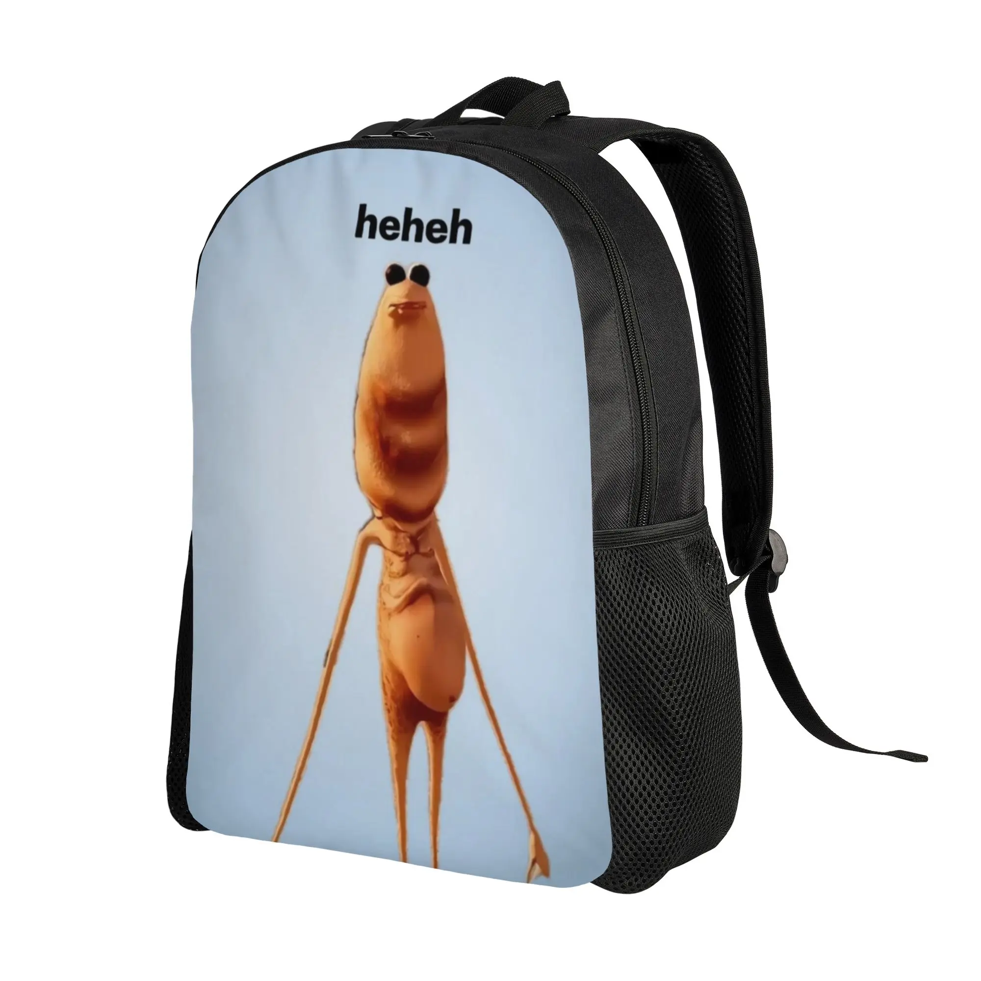 Back to school season Fashionable Marcus The Worm 7 Rucksack Marcus The Worm Students Book Pack Backpack