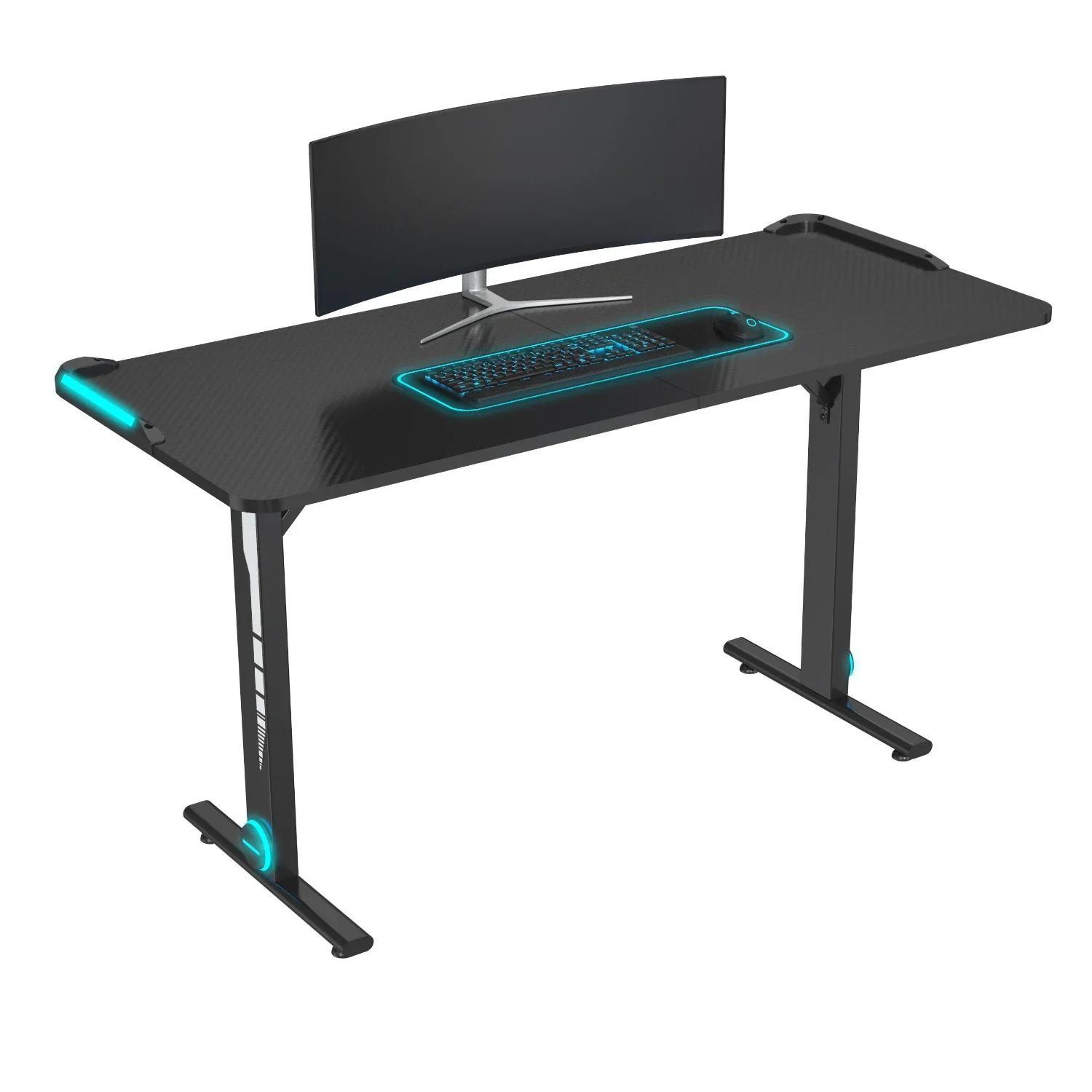 V-mounts ממותג זול רב תכליתי, כל בתוך גיימר אחד שולחן עיצוב צבעוני שולחן משחקים עבור משרד הבית