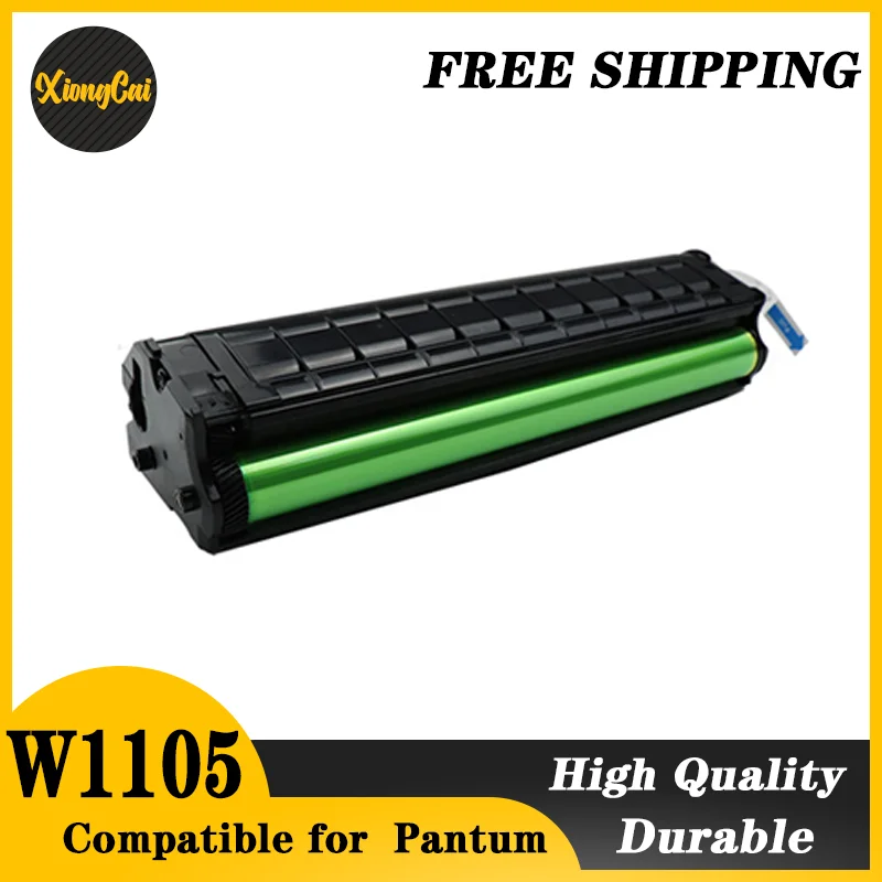 Compatible W1105A W1106A W1107A 105A 106A 107A Toner Cartridge For HP Laser 107a 107w/MFP 135w/MFP 135a/MFP 137fnw With Chip