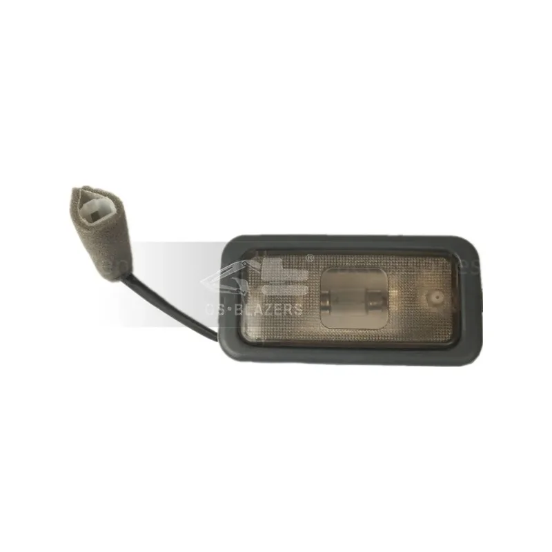 

For Doonsan Daewoo DH150 220 225-5-7-9 Cab Interior Lighting Excavator Parts