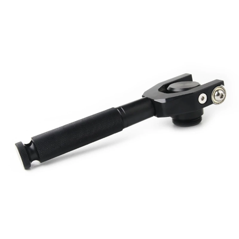 ATV 드라이브 벨트 조정 도구 Can-Am Maverick X3 2017-2023 64 "/72" 휠베이스 폭 벨트 제거 용 벨트 변경 도구