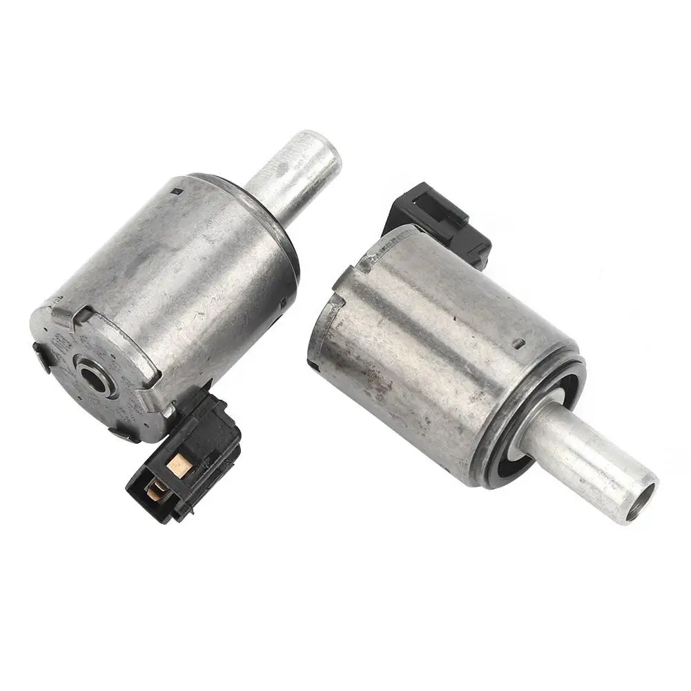 2pcs Transmission Solenoid Valve 257416 Fit for Peugeot Citroen Vacuum Solenoid Valve Brand New Car Accessories