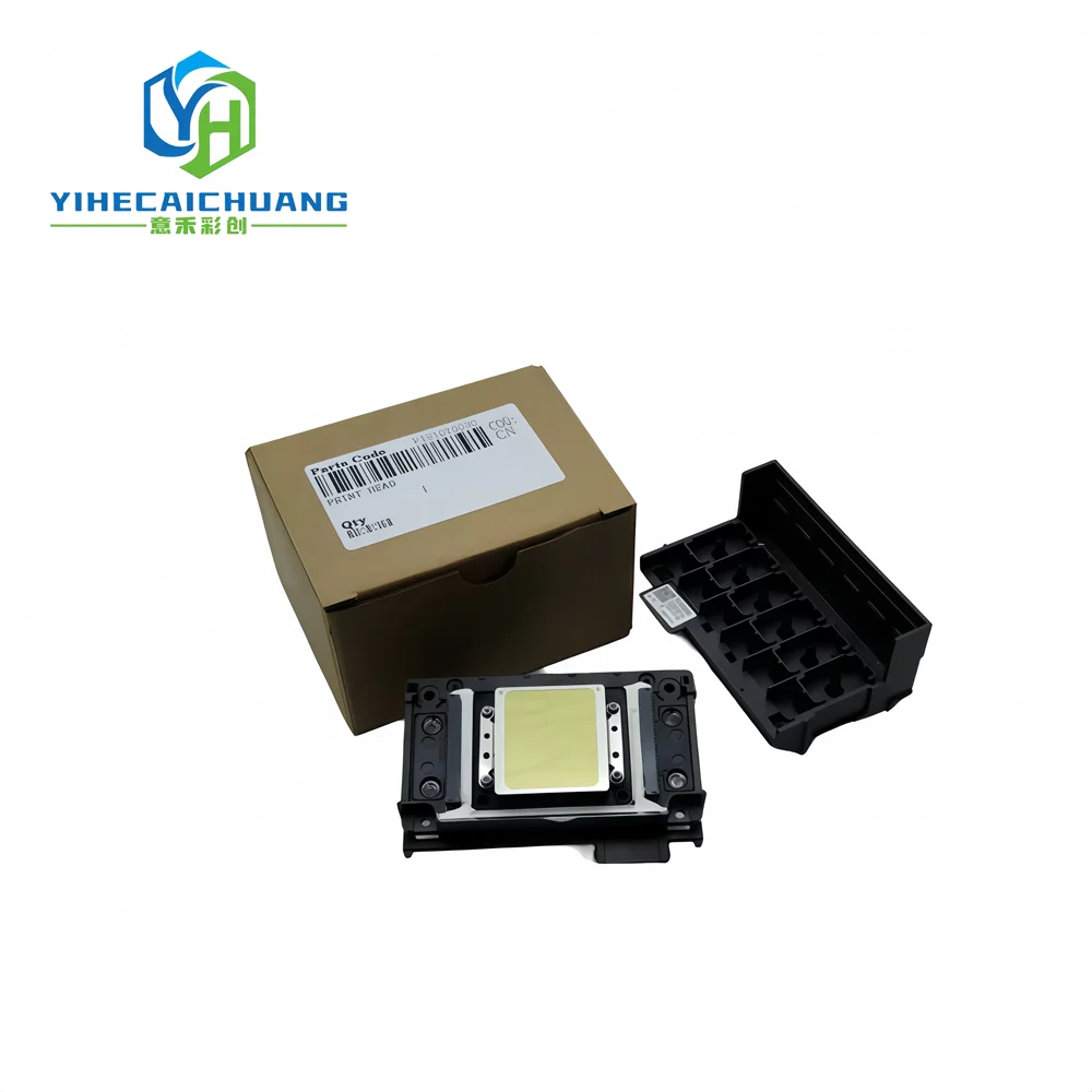 XP600 Druckkopf FA09050 für XP600 XP601 XP610 XP700 XP701 XP800 XP801 XP820 XP850 Original Neu Eco-Solvent/UV-Drucker – Detail 4