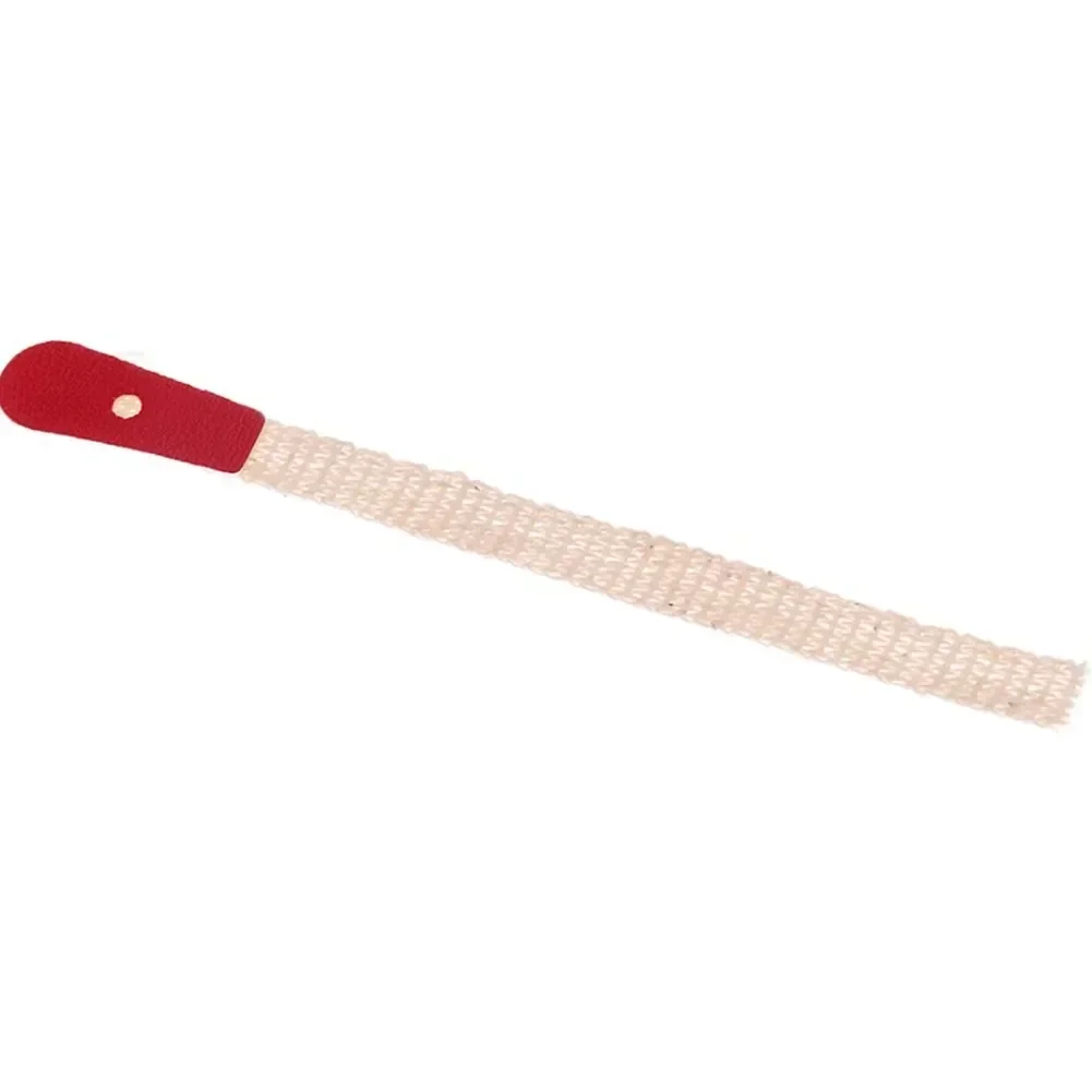 90pcs Piano Bridle Straps For Upright Pianos DIY Replacement Repair Piano Tuning Tool For Upright Piano Pianist DIY Parts Access