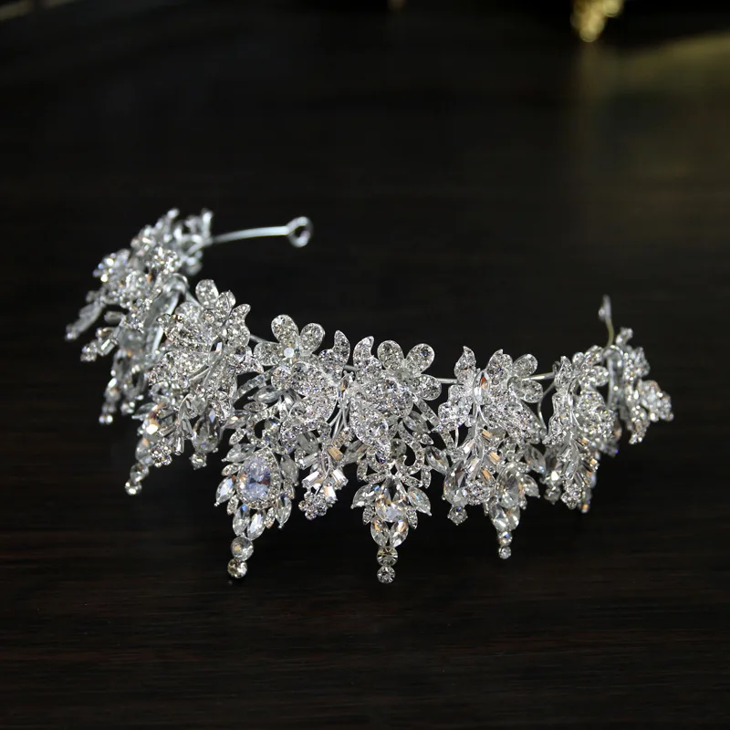 Thumbnail 4 - #26 New Bridal Accessories Arrivals