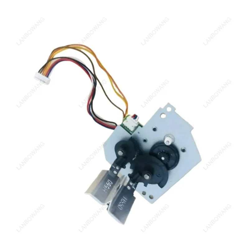 Auto IRIS Light Valve Shutter H452AI For Epson PowerLite S18+ CB-W04 X04 U04 W15 X17 S18 Projector Replacement Optical Part