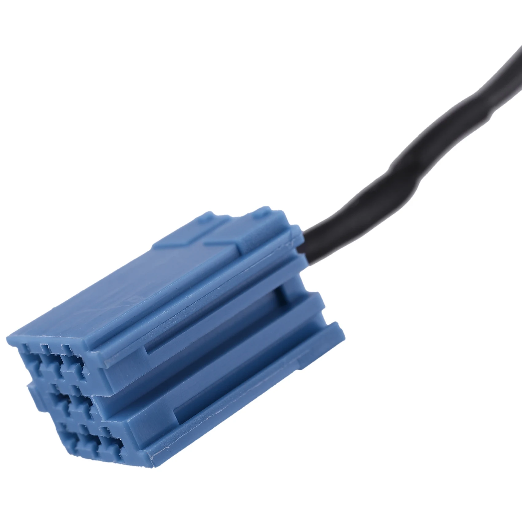 #71T Bluetooth Adapter Cable Adapter Input Line for Audi Concert Symphony,Bluetooth Module,(plastic)
