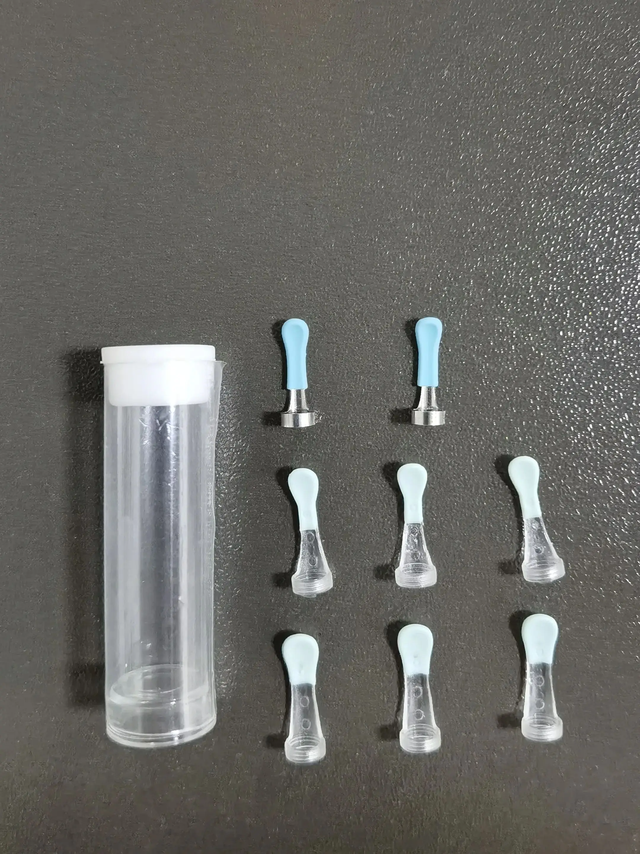 Original Bebird Earsight Plus 8Pcs/14Pcs Set Replacement Ear Tips Accessory Tool