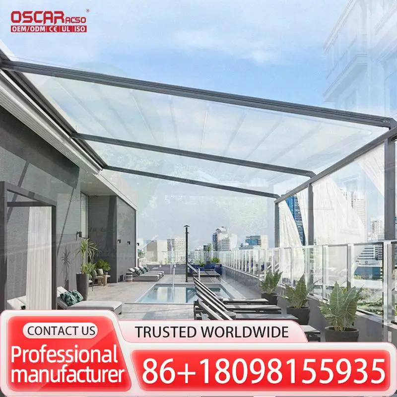 Outdoor Electric Re… - image