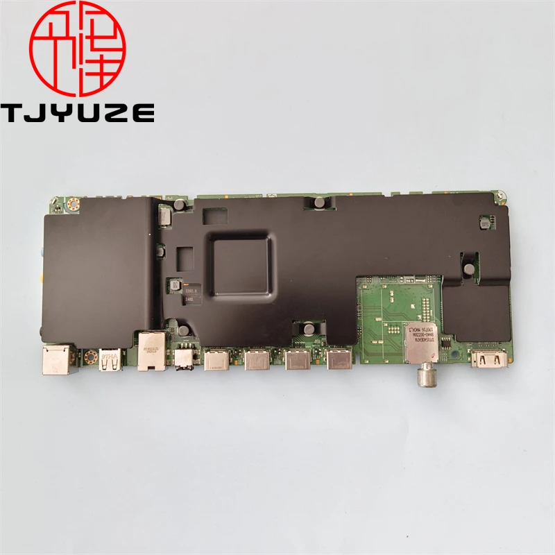 

One Connect Box Motherboard For 55Q7CAM TV QA55Q7CAMK QA55Q7CAMR QA55Q7CAMS QE55Q7CAMT QE55Q7CAM QE55Q7CGMT QN55Q7CAMF QN55Q7CDM