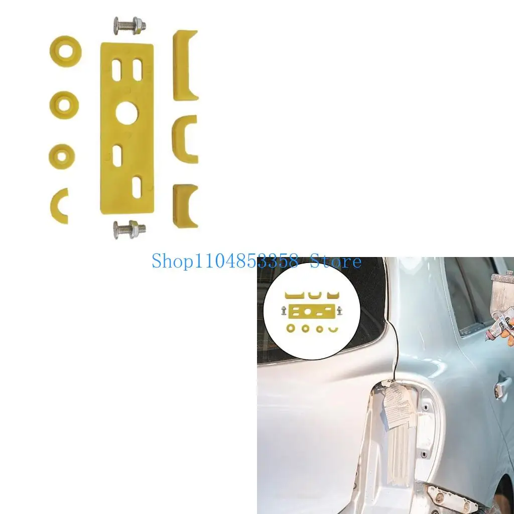 

652F Dent Repair Tool Limiter Hook Repair Accessory Body Damage Removal Limiter Hook