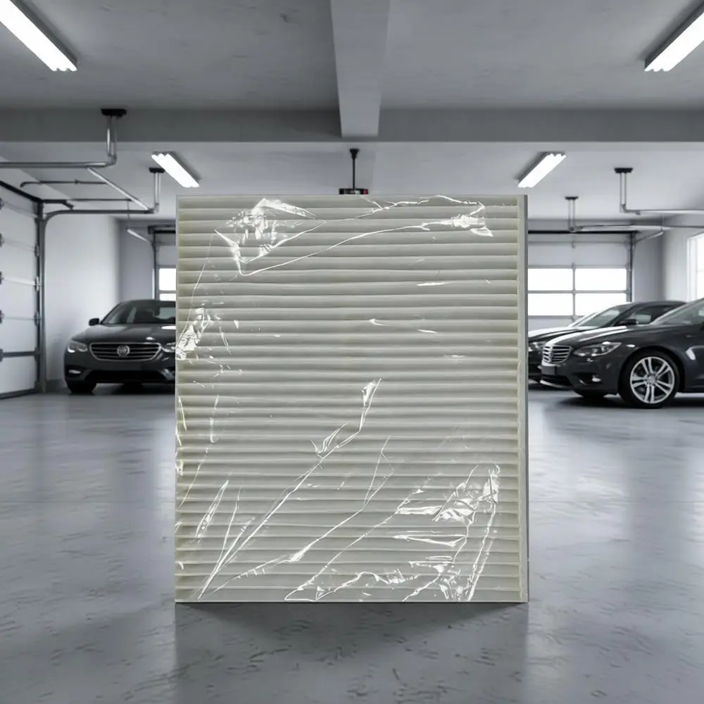 

Cabin Air Filter for 2024-2025 Trek and Impreza, Genuine OEM 72880N100 72880N00A