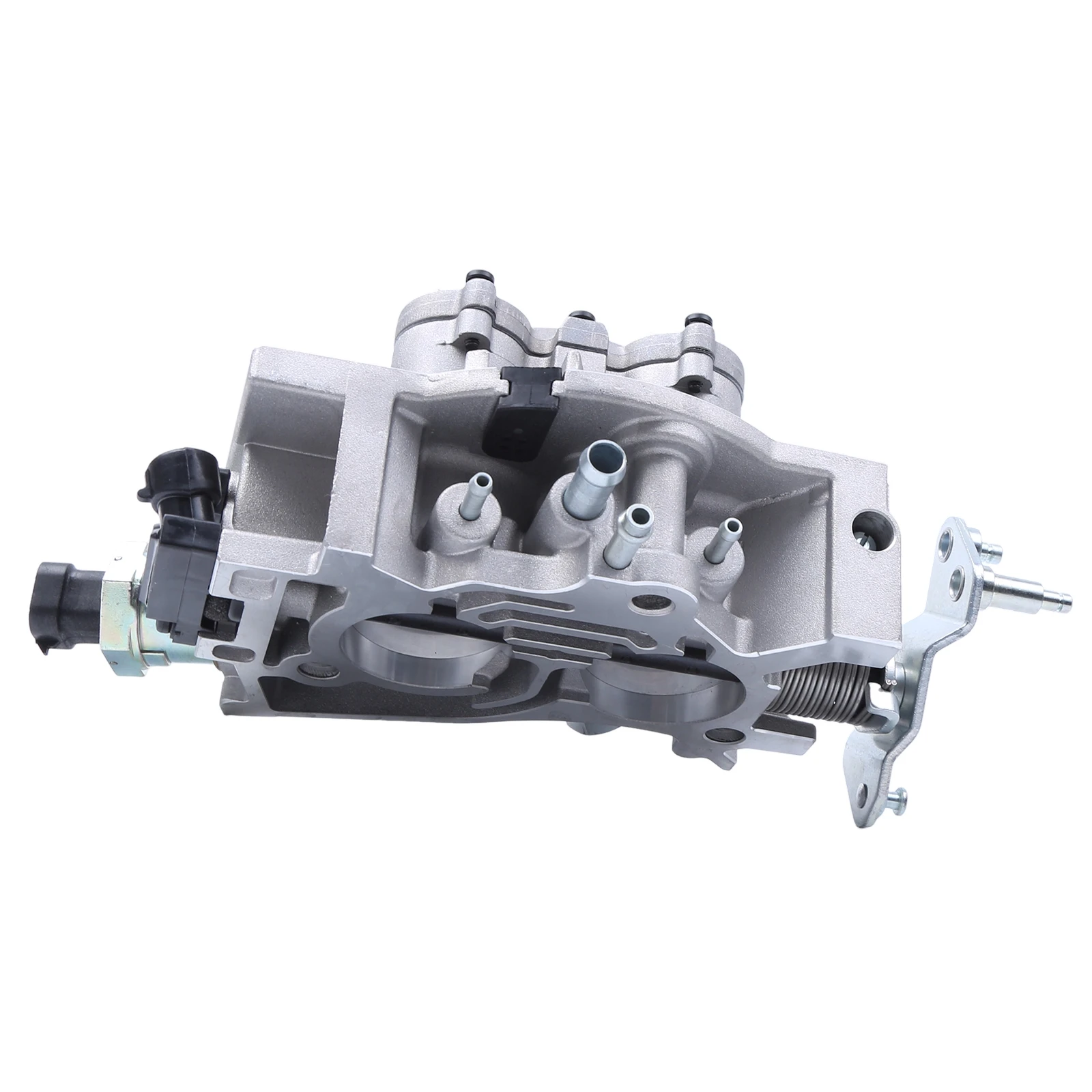 Fuel Pressure Regulator Assembly for Chevrolet Suburban, for GMC Yukon C1500 C2500 Series 5.7L 1993-1995 Replace 17089021, 17090061