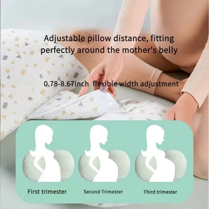 Thumbnail 4 - #4 Top Pregnancy Pillows Picks for Every Budget