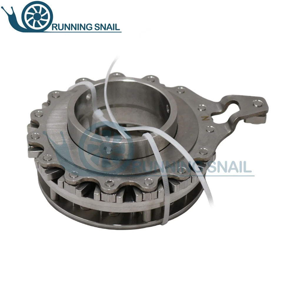 

Turbo Nozzle Ring RHF55V 8975260080 For Isuzu 4HK1 NEW Supplier Runningsnail