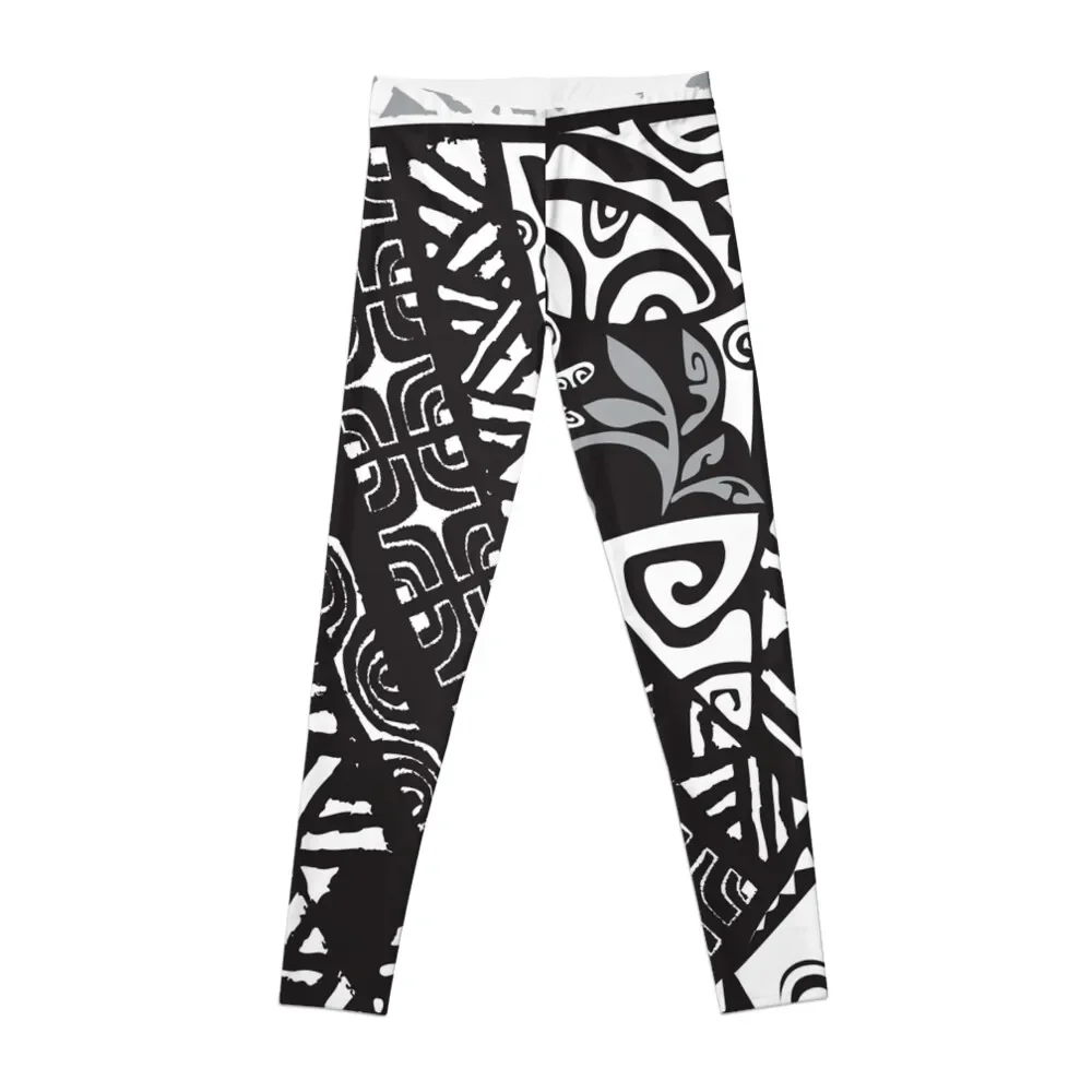 

Tatou II Leggings high waist Clothing fitness sport set flared Womens Leggings