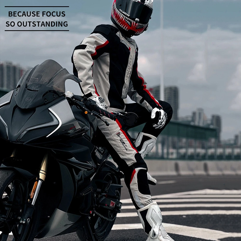Men Windproof Motorcycle Jacket Waterproof Blouson Moto Reflective Motorbike Riding Jackets Removable Lining Motorcycle Clothing