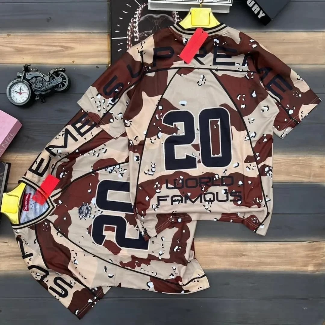 

New Summer Men Women Competitive Training Clothes T-shirt Quick-drying 20th Jersey Tees Children Outdoor Tops Clothing Moto