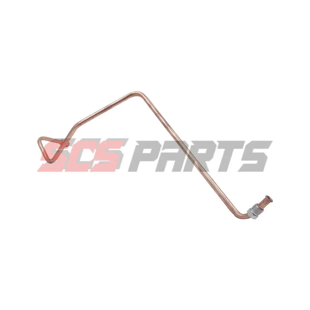 3600873 3818453 Fuel Supply Tube for Cummins Engine K19 K38 K50 NT855 CELECT L10 GAS L10