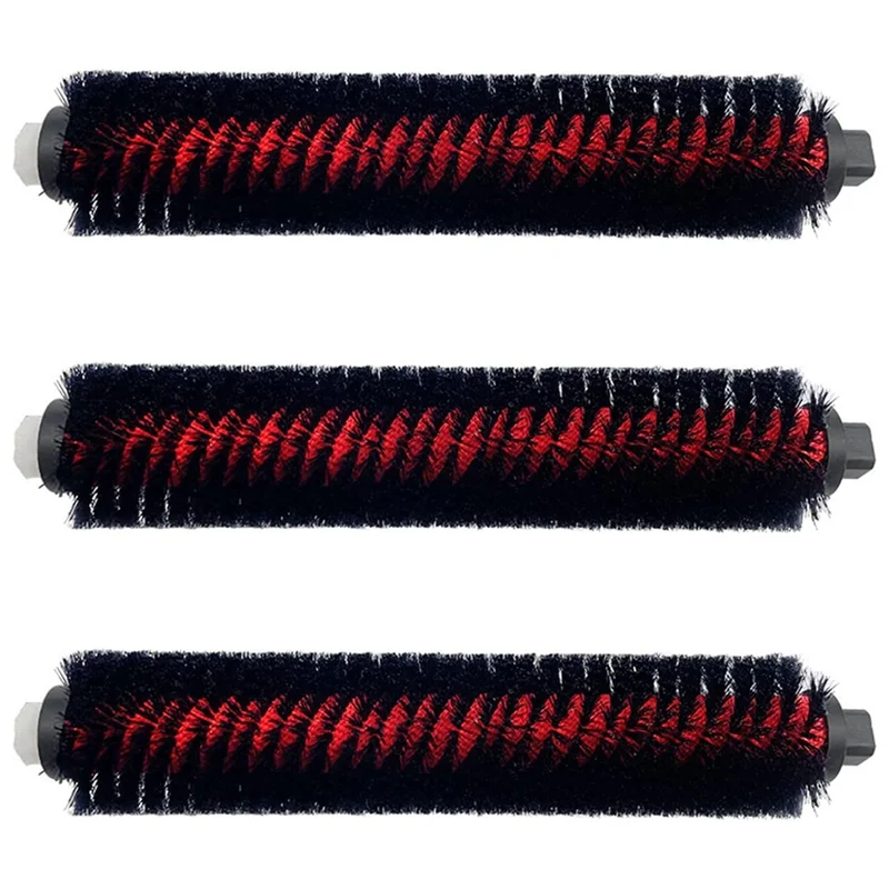 ABUD-Xiaomi Roborock S7 Maxv Ultra S7 Pro Ultra G10 G10S 무선 진공 청소기 액세서리 롤링 브러시 예비 부품