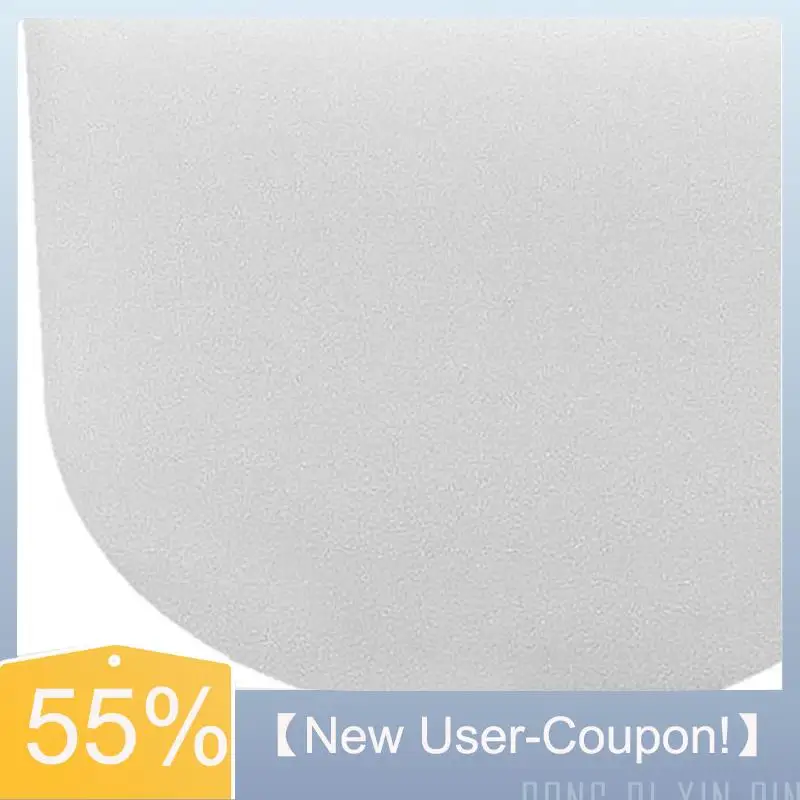 A60T New Washable Filter Cotton Replacement Cleaning Tools Replacement For Shark WD101 WD201 WD200 Vacuum Cleaner