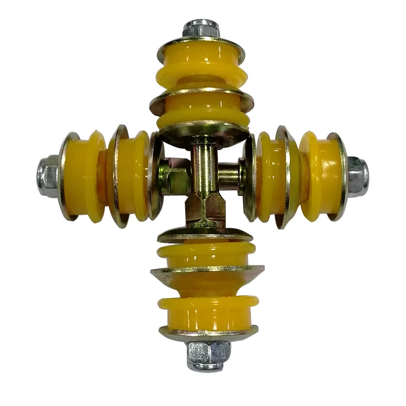 

Original 2pcs Repair Kit For Front Stabilizer Link 48817-52010 48819-52010 For Vitz Yaris Raum Ncp1# High Quality