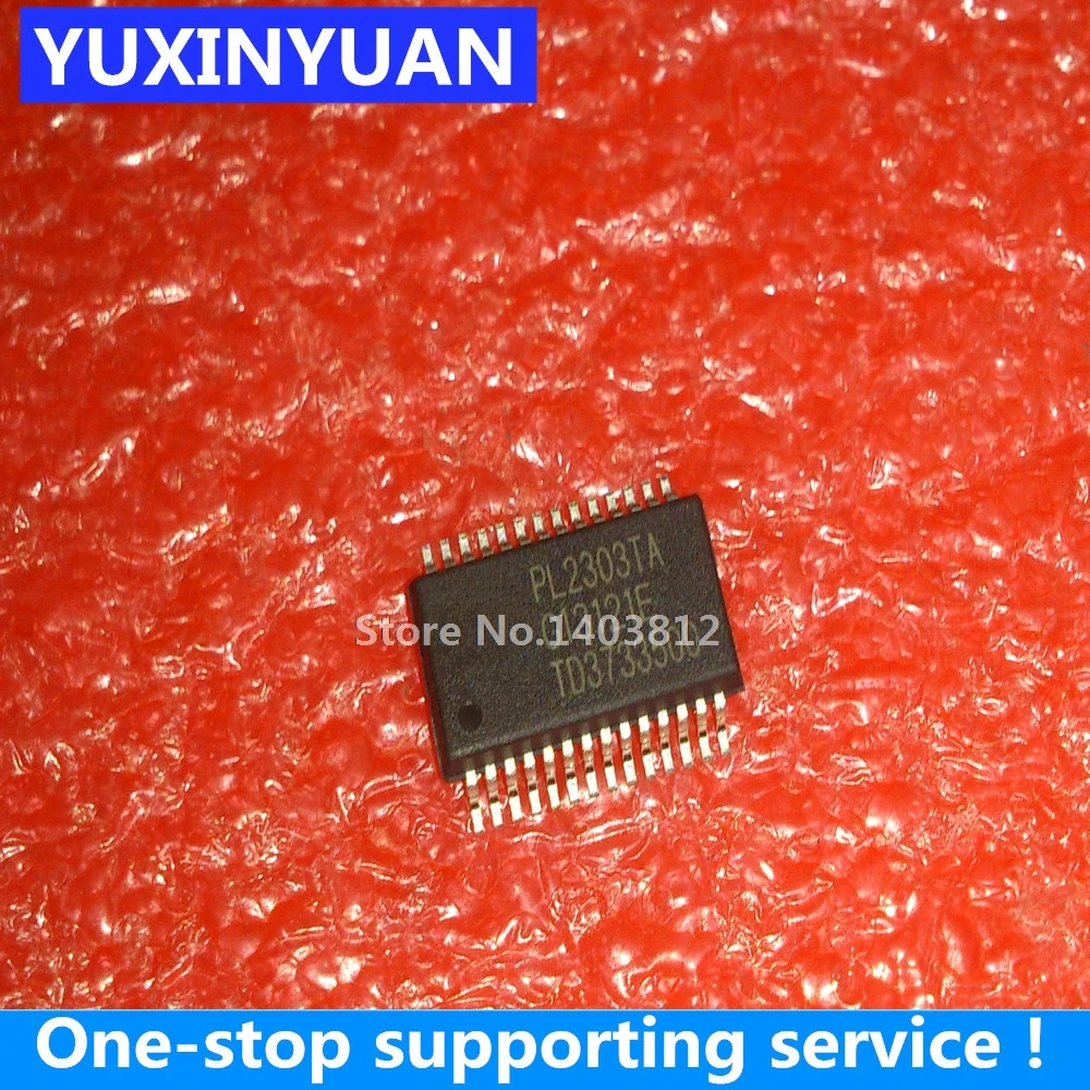 Pl2303Hx Pl-2303Hx …