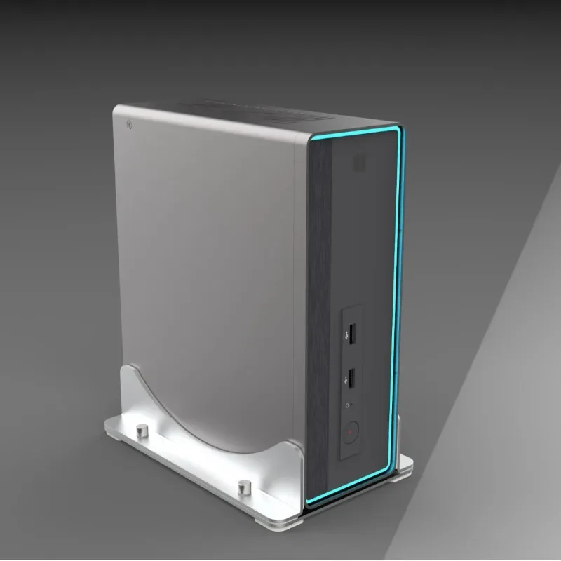 RTX3060 12G single display mini computer console game industrial console