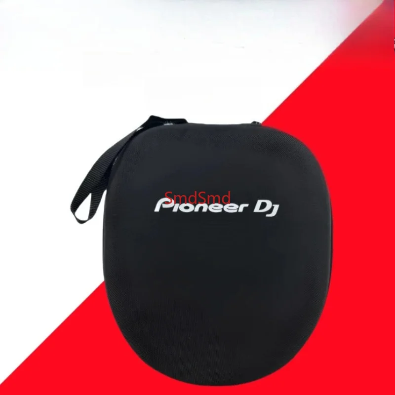 Bolsa de almacenamiento negra para auriculares CUE1/HDJCUE1BT/S7/CX |   Capacidad 1200 |   Disponible Ahora