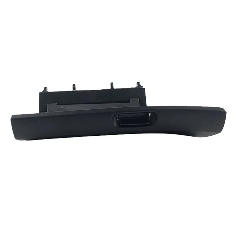 AB96-For Toyota Yaris 08-13 Passenger Dash Glove Box Toolbox Panel 550420D060 Cover Plate 55042-0D070-B0 For Co-Pilot Storage Bo