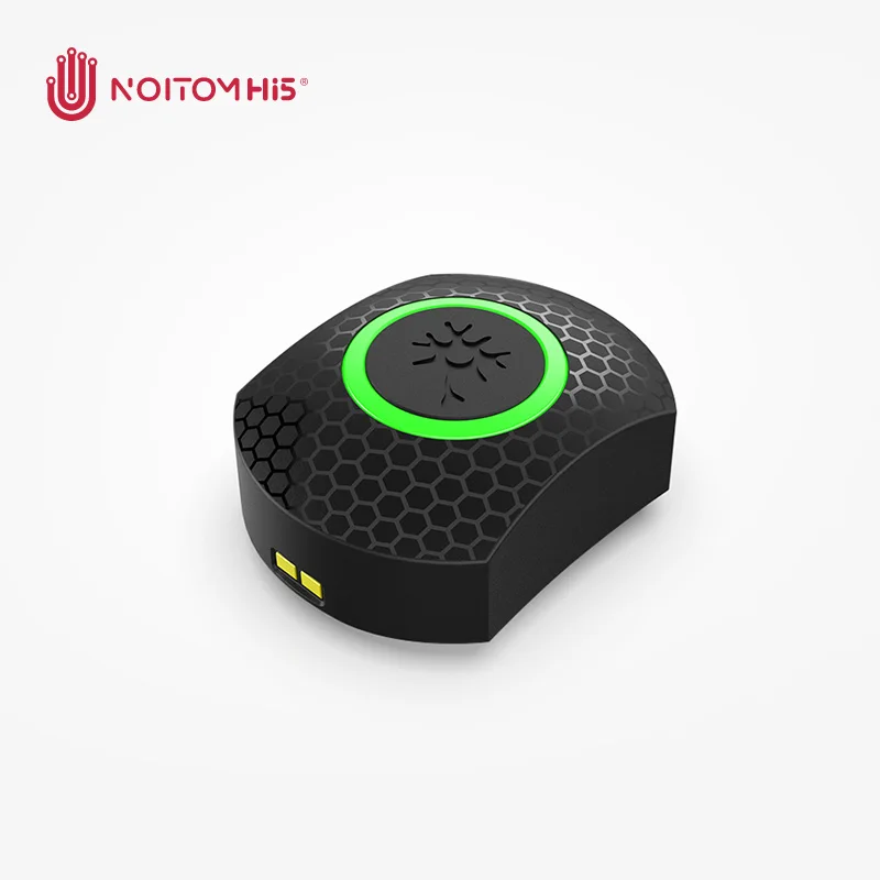 Восприятие нейрон студия чистая инерционная система захвата движения всего тела Датчик