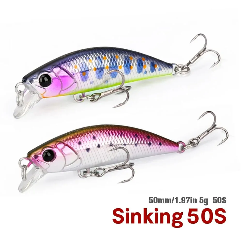 Fishing Sinking Sti… - image