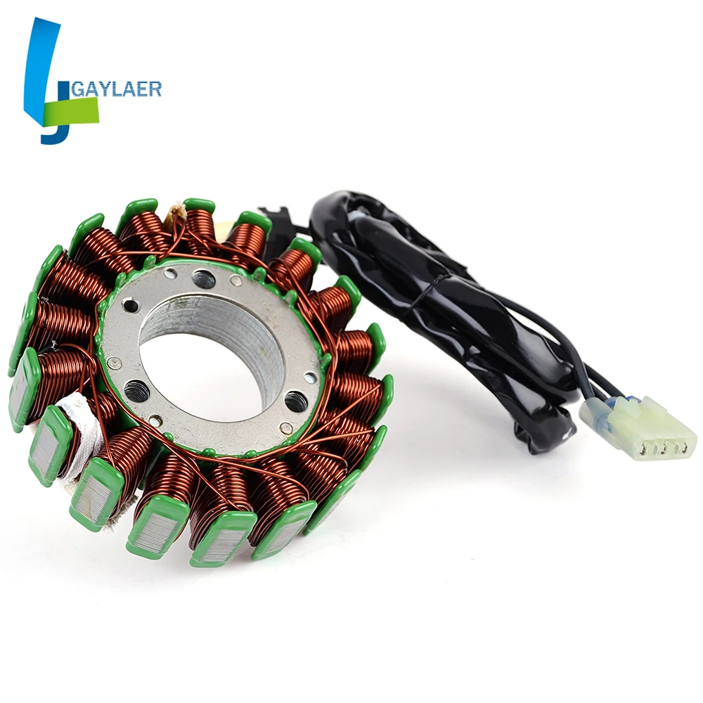 Generator Stator Coil Comp for Husqvarna FR450 FE501S FE501 FE450 FE390 FE450 FE501 FE570 FE570S FX450 83039004000 83039004000