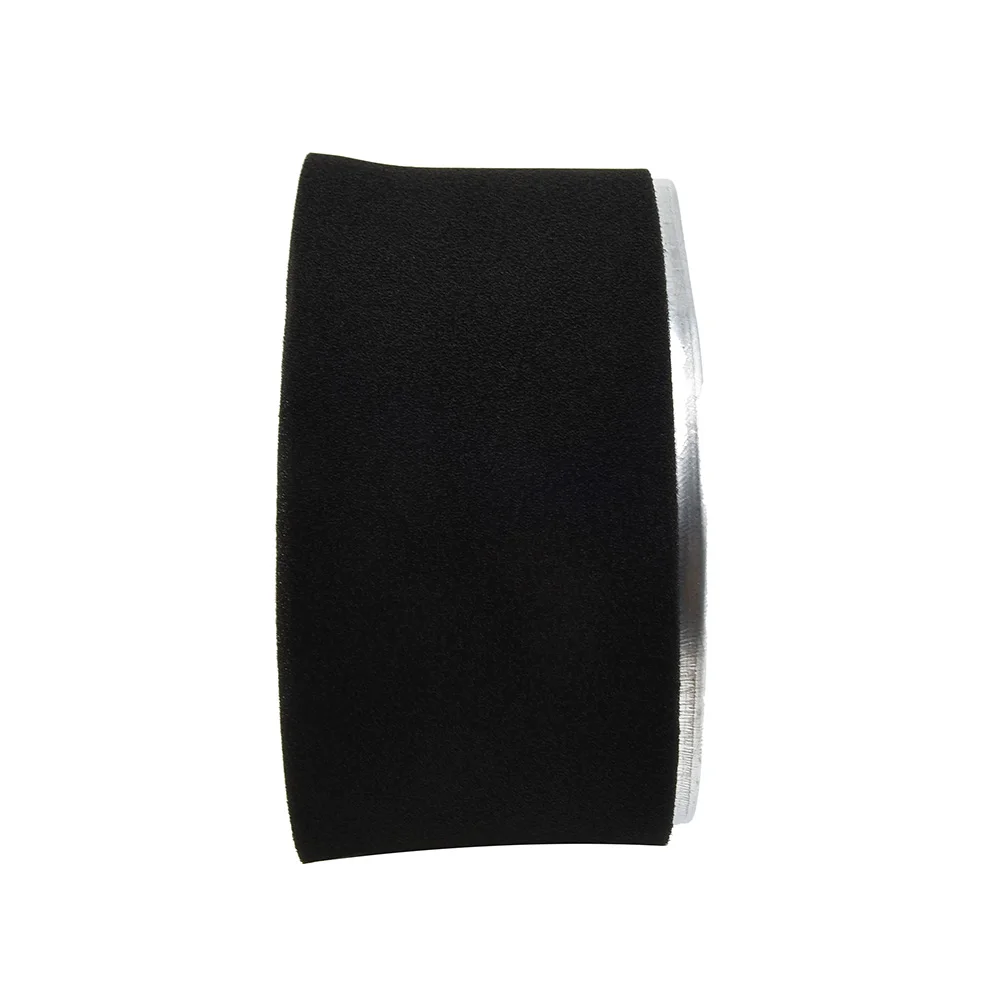 

Practical Air Filter Air Cleaner Generator Generator Parts Leach Metal+sponge+paper Parts Replacement 14.4*9.9*7cm Diesel