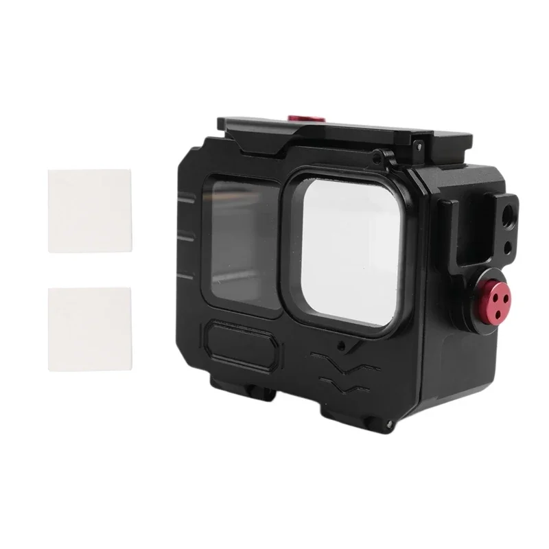 #41 Trending Underwater Camera Housings Right Now