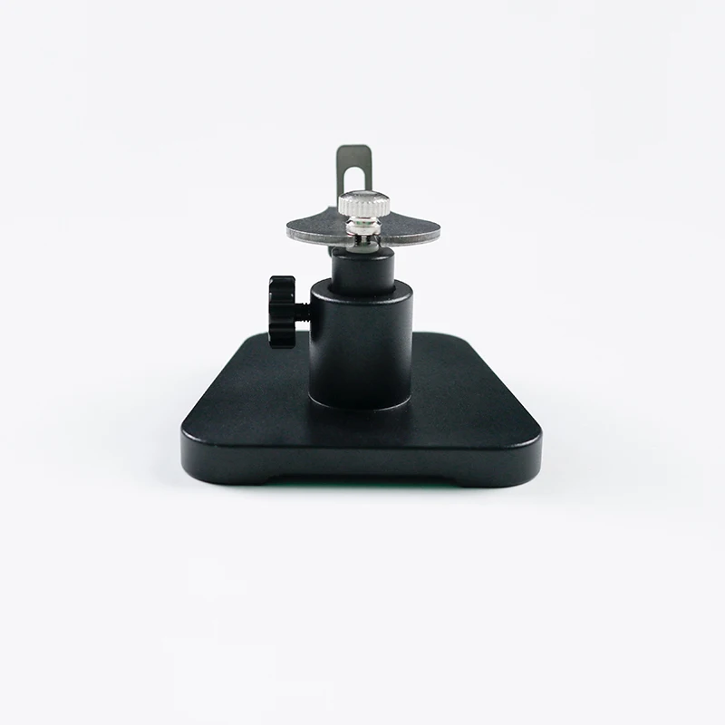 Gilbach Complete Denture Alignment Guide Jaw Frame with Magnetic Base Dental Aligning Guide for Prosthetics