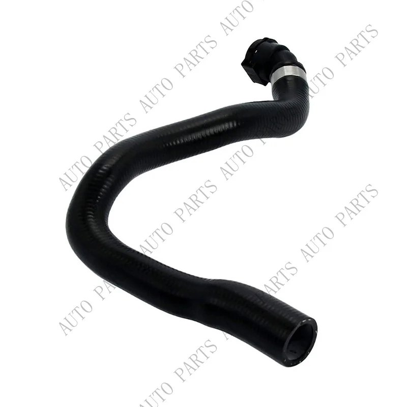 A+ For BMW Engine Cooling Water Pipe F02 Made Of High Quality Rubber 17127575429