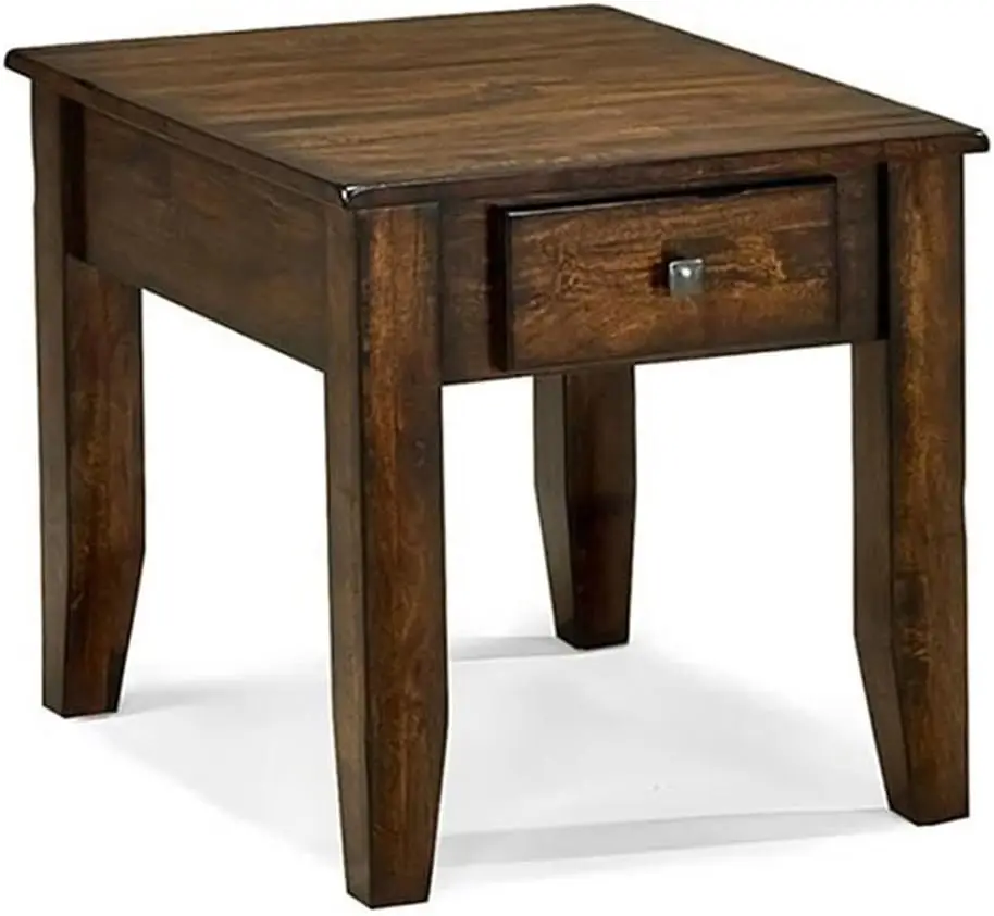 

Kona End Table, Rasin