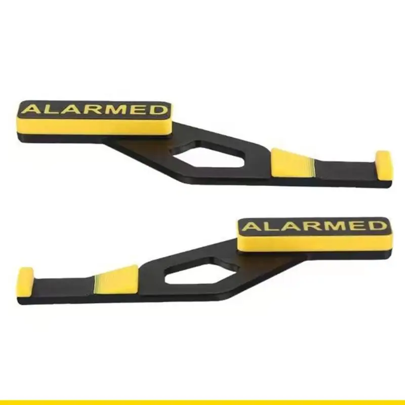 SZCH Right Left Single Window Safety Lock Plastic 3D Printed Window Security Locks for Adamo Quick Installation RVs Accessory