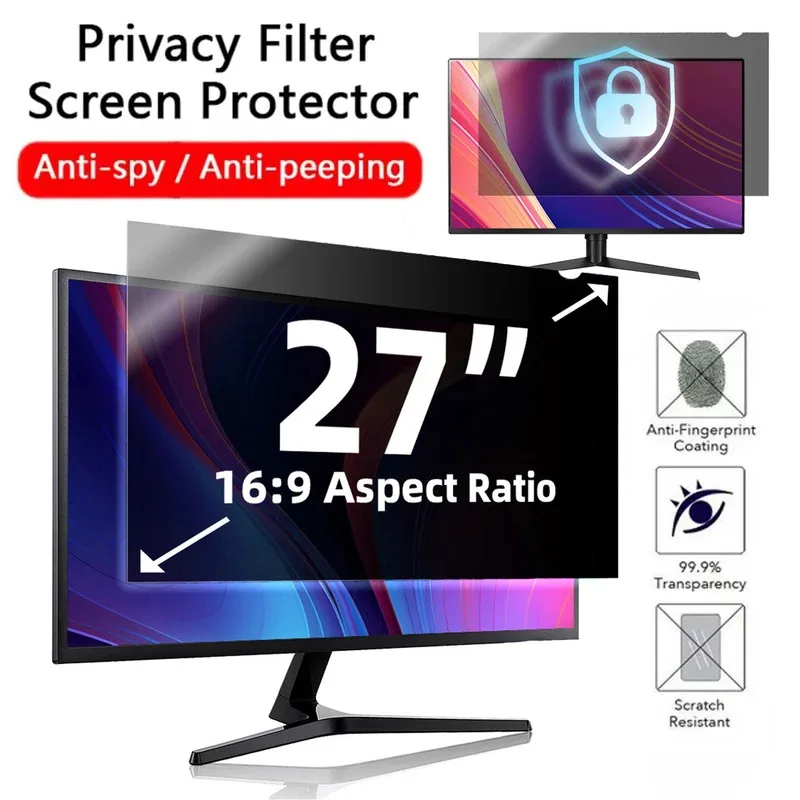 per-pc-widescreen-27-pollici-filtro-monitor-27-''pollici-filtro-schermo-privacy-del-computer-16-9-anti-spia-peep-riflesso-protezione-antigraffio-per-gli-occhi