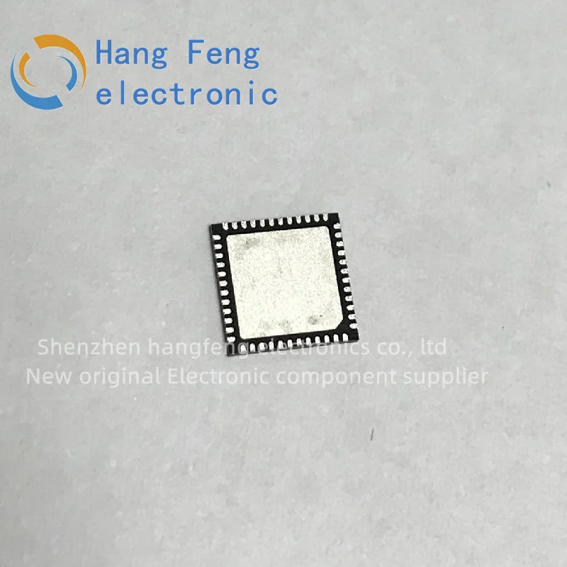 STM32F103CBU6 STM32F103 QFN48 32-bit microcontroller - MCU brand new original