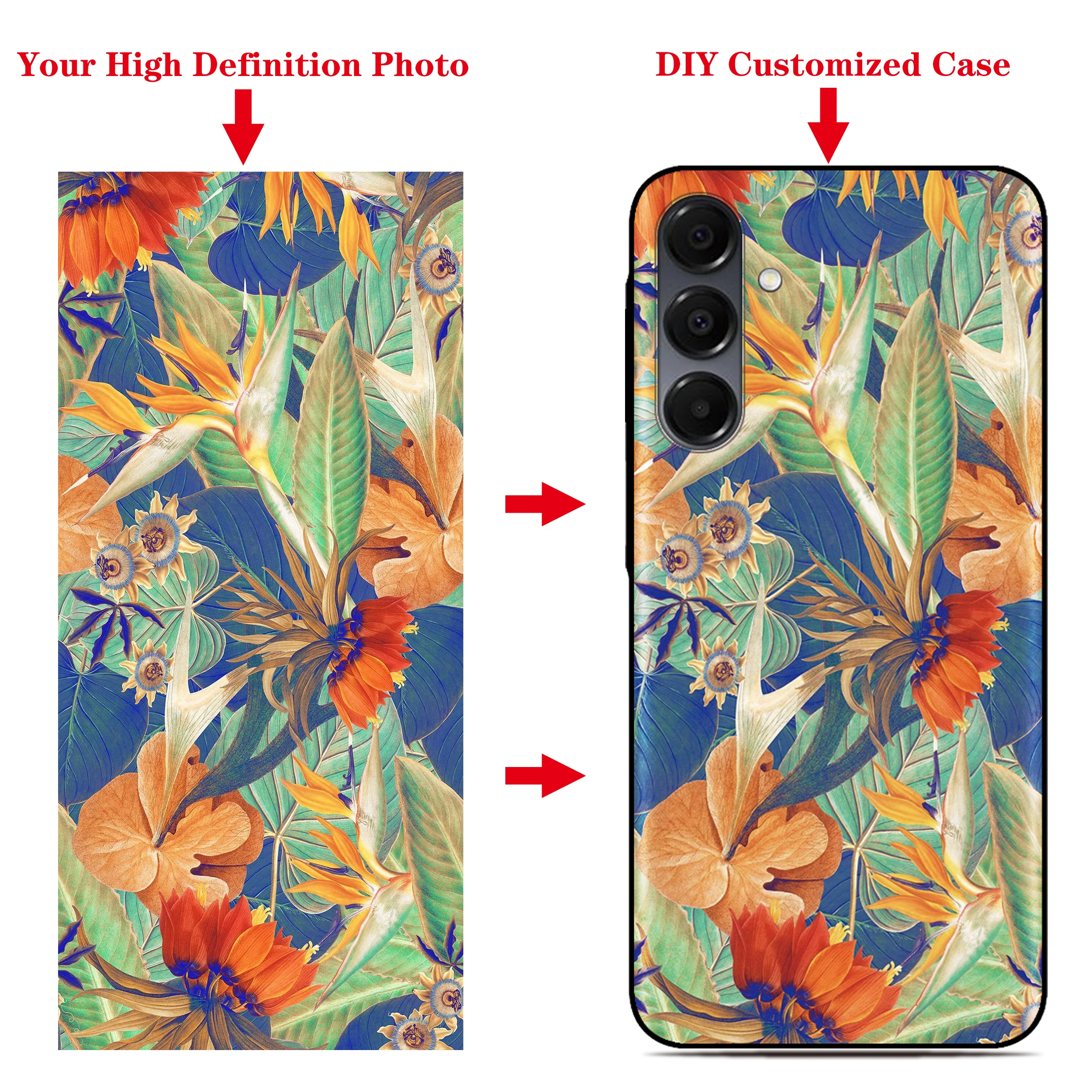 Custom Picture Phon…