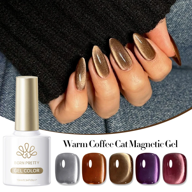 Born Pretty Warm Co…