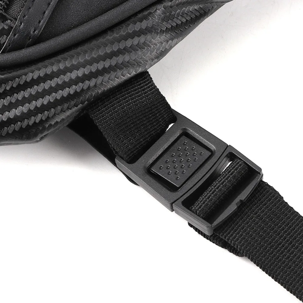 Practical Unisex Motorcycle Leg Bag Practical Outdoor Use Riding Waist Bag Daily Use Travel Use Motorcycle Waist Bag For Riding