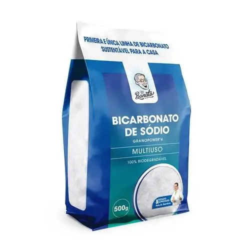 500G MULTIUSE SODIUM BICARBONATE