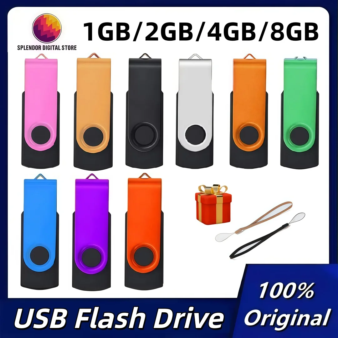 venta-al-por-mayor-de-10-unidades-lote-de-memorias-usb-20-de-2gb-4gb-8gb-y-16gb-pendrive-memoria-usb-regalo-empresarial