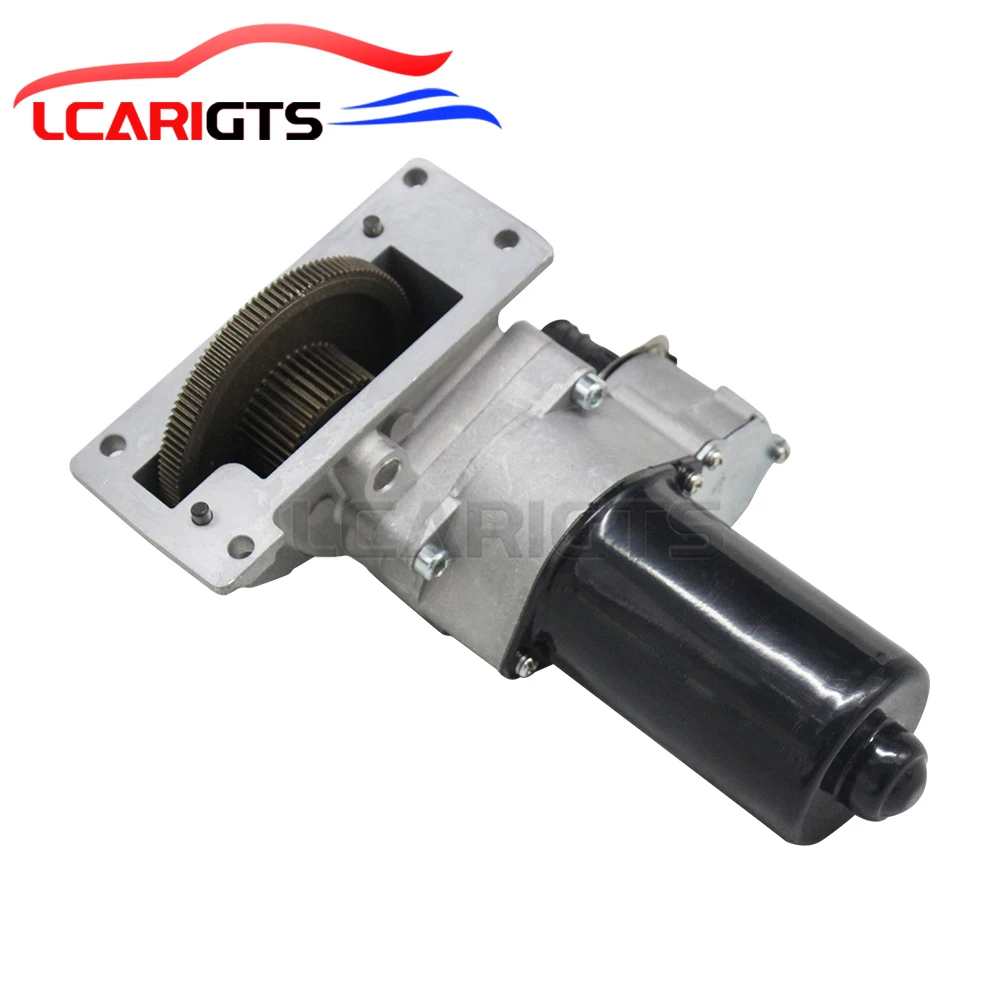 Rear Axle Differential Motor For Land Rover LR3 LR4 Sport LR011036 LR032711 LR032712 LR009627